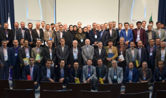 برگزاری نهمین نشست سالیانه هیأتهای نظارت، ارزیابی و تضمین کیفیت آموزش عالی