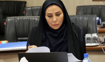انتصاب مدیر دفتر نظارت و ارزیابی دانشگاه به عنوان عضو حقیقی هیأت نظارت، ارزیابی و تضمین کیفیت