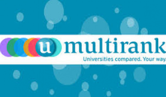 اعلام رتبه دانشگاه علامه طباطبائی در رتبه بندی umultirank ۲۰۱۹