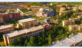 روز بازدید آزاد (Open Day) دانشگاه علامه طباطبائی