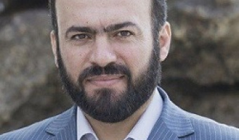 انتصاب مدیر دفتر نظارت و ارزیابی دانشگاه علامه طباطبائی به عنوان «مدیر گروه روانشناسی سازمان مطالعه و تدوین کتب دانشگاهی در علوم اسلامی و انسانی»