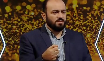 مدیر دفتر نظارت و ارزیابی دانشگاه، نماینده پاسخگویی به شکایات دانشجویان شد.