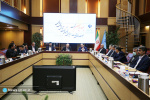 کسب عنوان هیئت نظارت برتر کشوری توسط هیئت نظارت، ارزیابی و تضمین کیفیت استان تهران (ناتک)