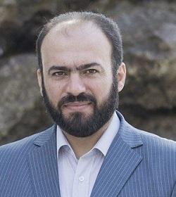 انتصاب مدیر دفتر نظارت و ارزیابی دانشگاه علامه طباطبائی به عنوان «مدیر گروه روانشناسی سازمان مطالعه و تدوین کتب دانشگاهی در علوم اسلامی و انسانی»