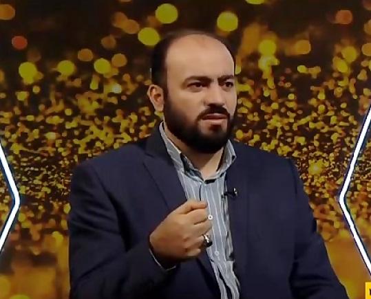 مدیر دفتر نظارت و ارزیابی دانشگاه، نماینده پاسخگویی به شکایات دانشجویان شد.